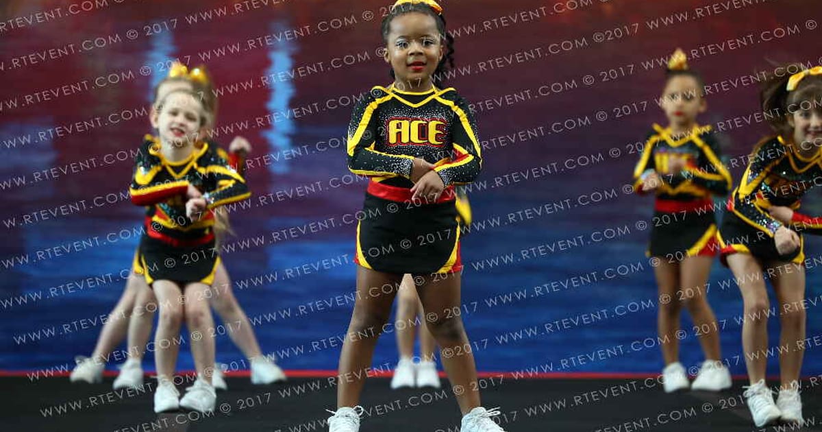 ACE of Huntsville Tiny Teepees · WSF Huntsville Challenge DIDII Option B