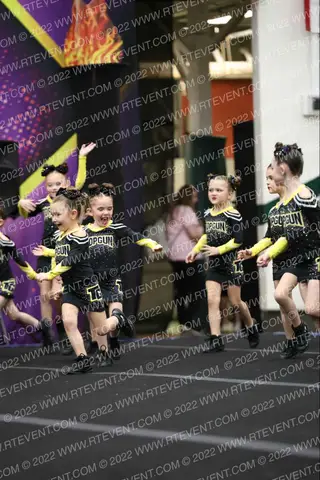 Top Gun Pittsburgh Baby Bombers