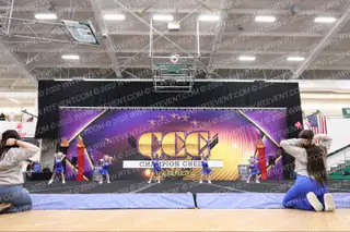 WV ALLSTARS Honey Bees