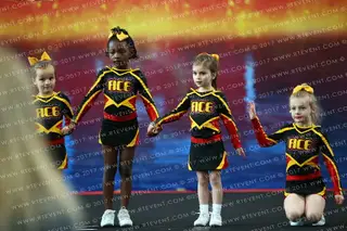 ACE of Huntsville Tiny Talons
