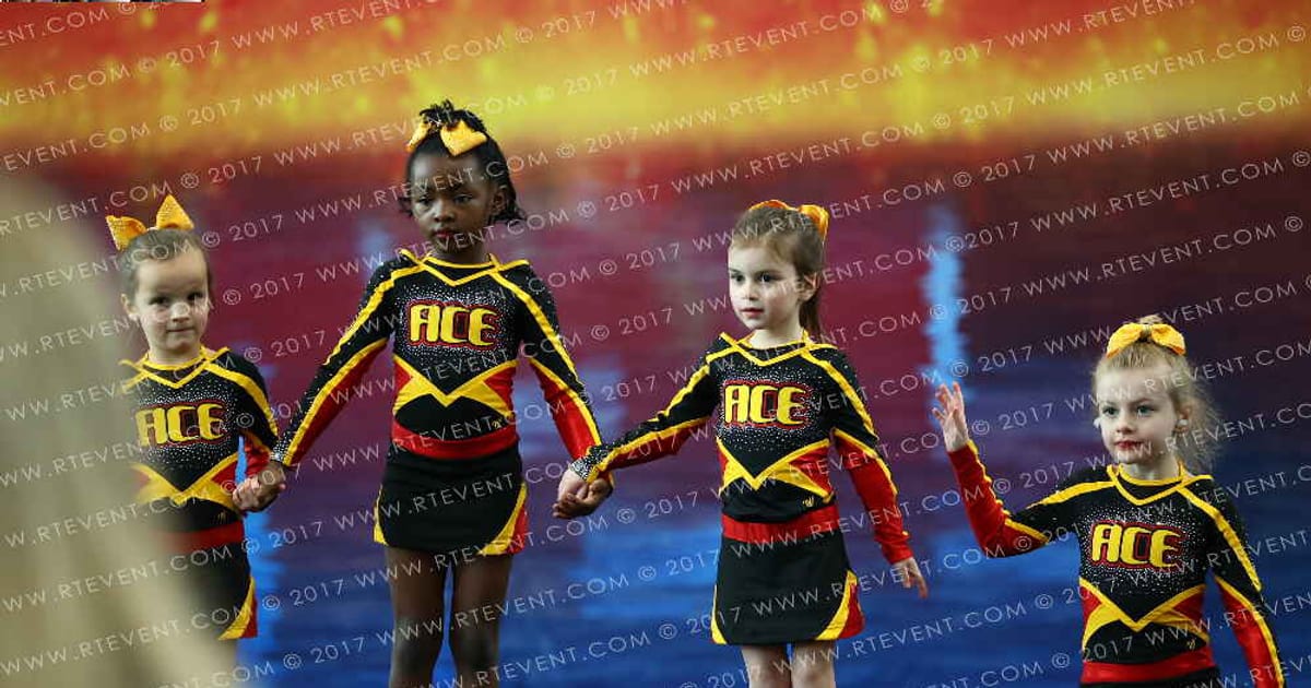 ACE of Huntsville Tiny Talons · WSF Huntsville Challenge DIDII Option B