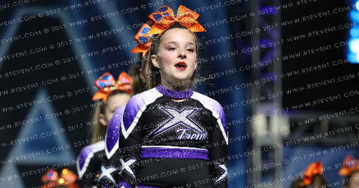 South Central Xtreme Splash · COA Columbus Grand Nationals CORRECTED