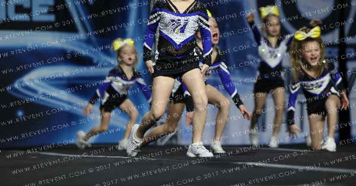 World Elite Boss Babes · COA Columbus Grand Nationals CORRECTED