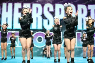 Cheer Factory Corporate Chaos