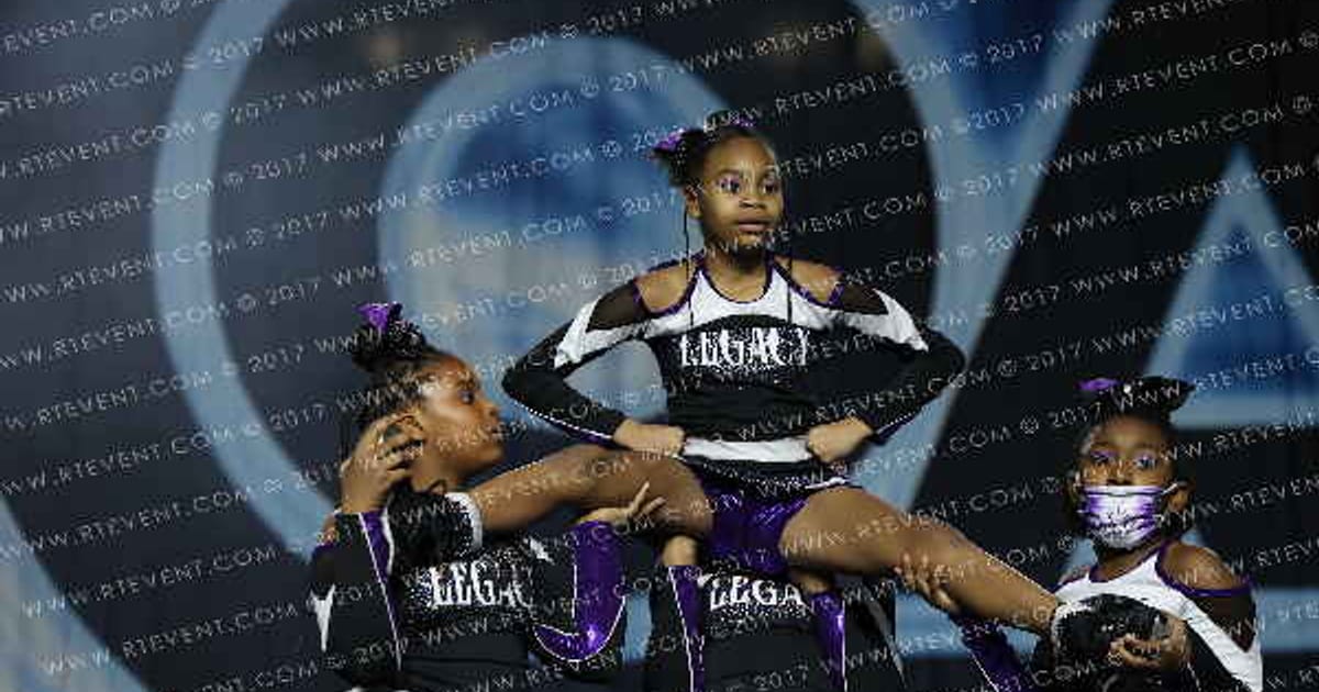 Mystiq Legacy Dynasty · COA Columbus Grand Nationals CORRECTED
