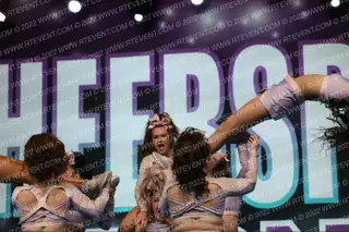 Cheer and Tumble Headquarters Gossip Girls