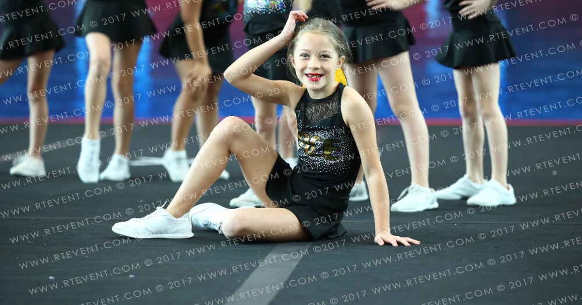 ACE of Birmingham ACE Tiny Tiaras · WSF Huntsville Challenge DIDII Option B