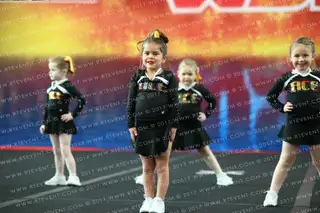 ACE of Tuscaloosa Tiny Stampede