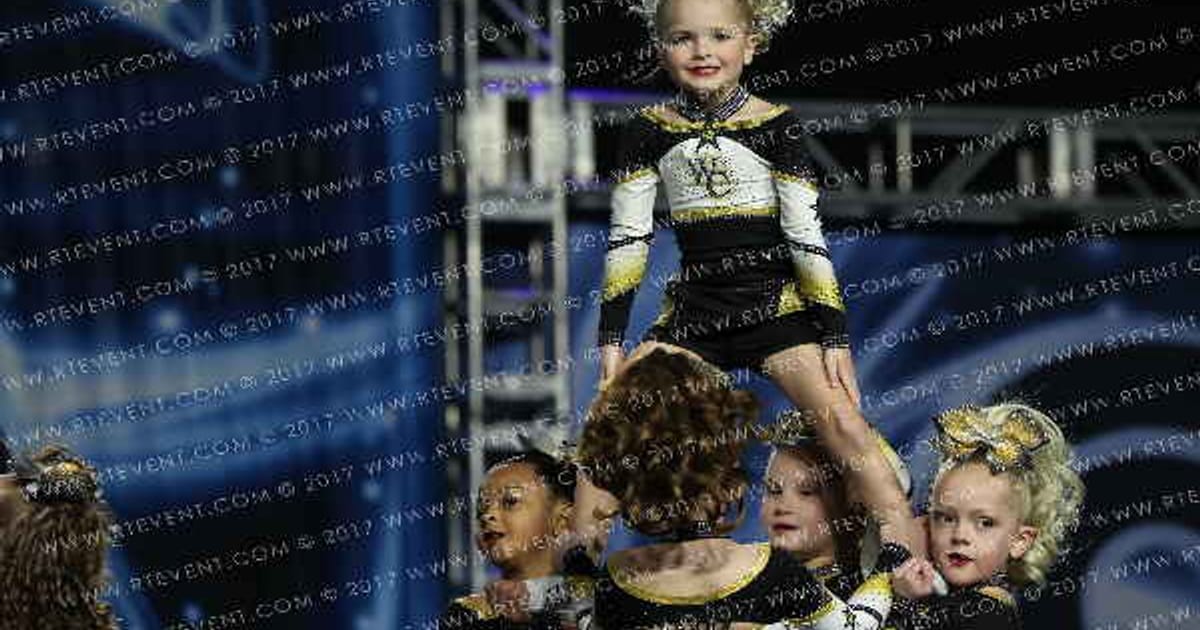 World Cup Moonstruck · COA Columbus Grand Nationals CORRECTED