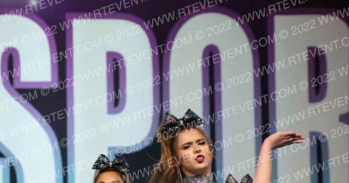 One Elite All Stars ROYALTY · CheerSport Super Nationals