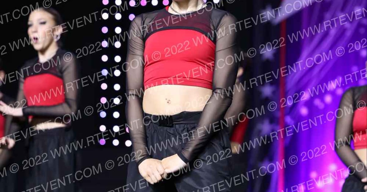 Starz Dance Academy SDA - Junior All Starz - Hip Hop · Jamfest Dance Super Nationals Correct
