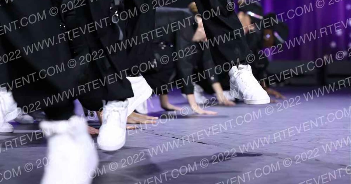 Star Performance Centre Junior Large Hip Hop · Jamfest Dance Super Nationals Correct