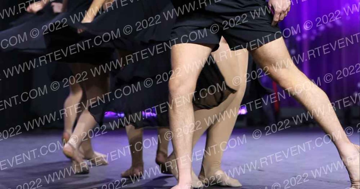 Adrenaline Studio FLASH · Jamfest Dance Super Nationals Correct