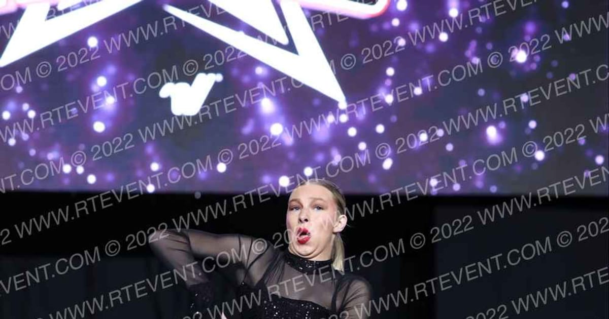 Pittsburgh Poison All Stars Scorpiyinz · Jamfest Dance Super Nationals Correct