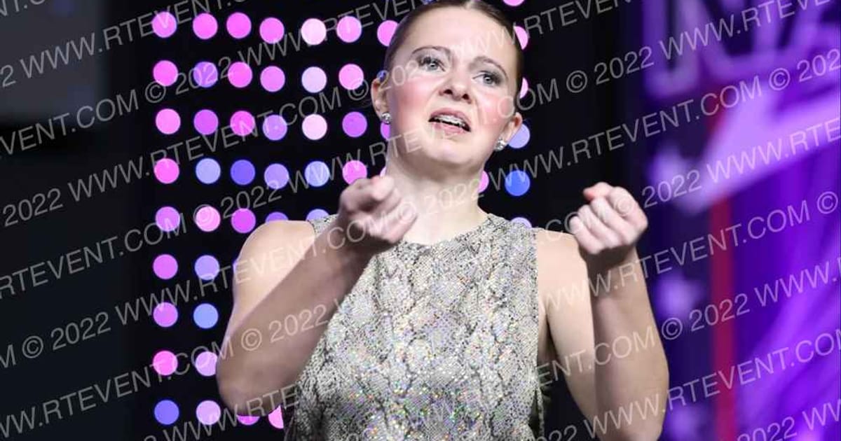 Power of Dance Emerald · Jamfest Dance Super Nationals Correct