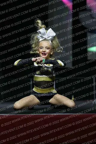 EMPIRE ATHLETICS ROYALTY