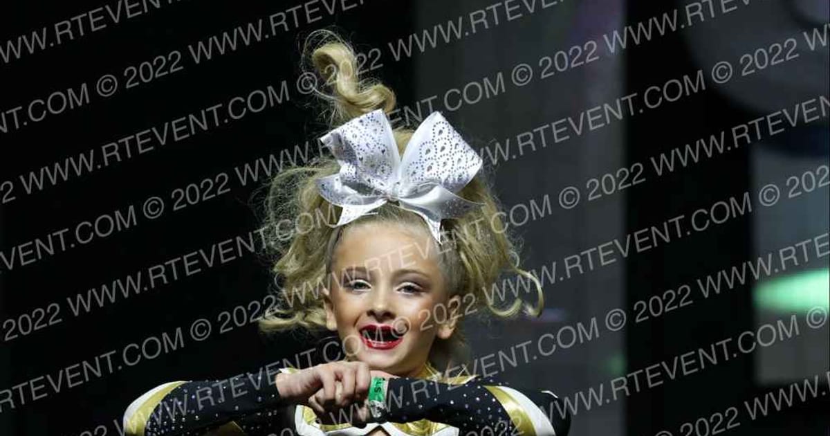 EMPIRE ATHLETICS ROYALTY · DII ALLSTAR Nationals