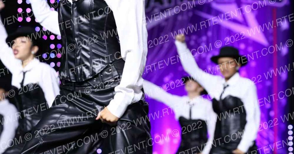 Adrenaline Studio AURORA · Jamfest Dance Super Nationals Correct