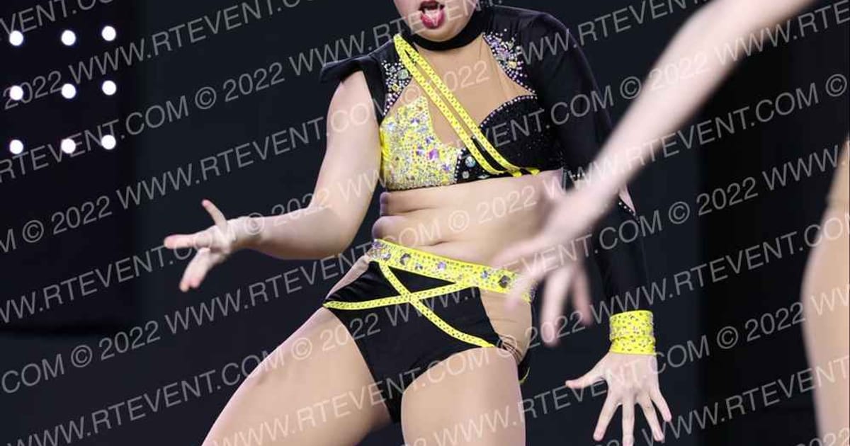 Majestic Dance Team Senior - Jazz · Jamfest Dance Super Nationals Correct