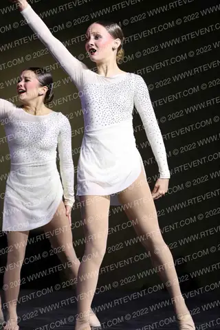 AZ ACES Jr Lyrical Hands