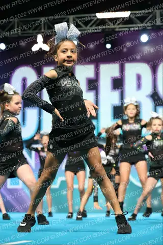 Cheer Factory IT Girls