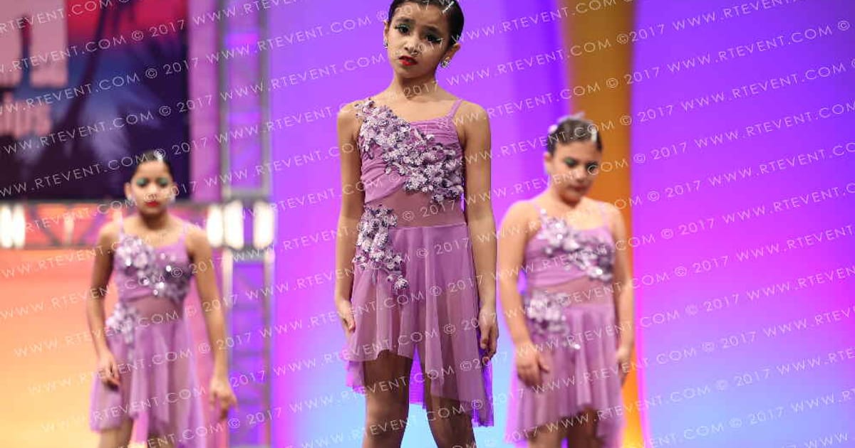 Miss Edie's Dancin Feet Dance Stars(CL) · ACDA Reach the Beach Ocean City CORRECTED