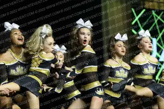 EMPIRE ATHLETICS LEGACY