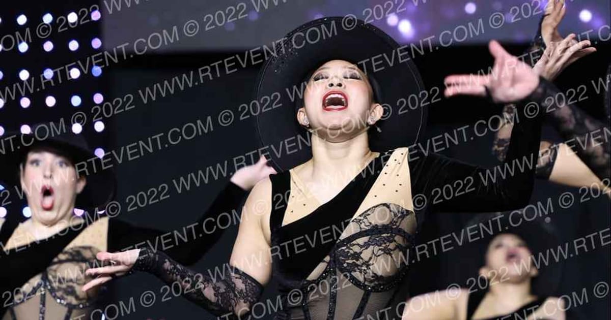 The Source Dance Lab La Vida · Jamfest Dance Super Nationals Correct
