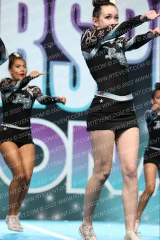 Island Elite Royal RipTide