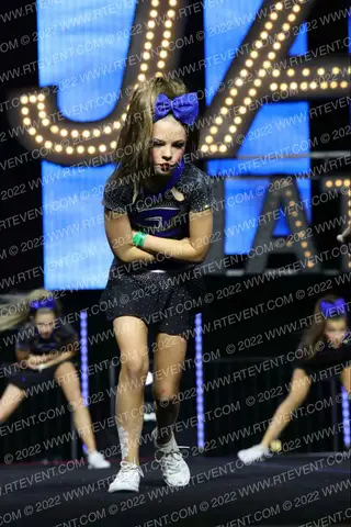 ICT CHEER LADY JETS