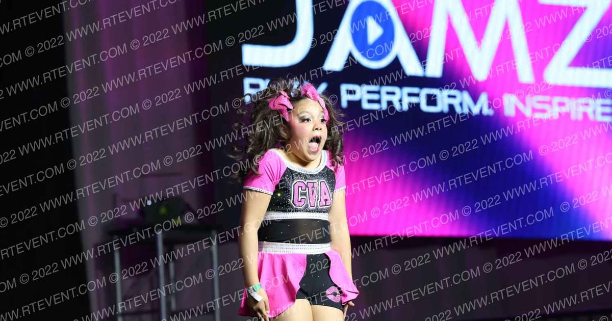 CENTRAL VALLEY ATHLETICS BLACKOUT · DII ALLSTAR Nationals