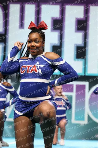 Champions Training Academy Royal Recon