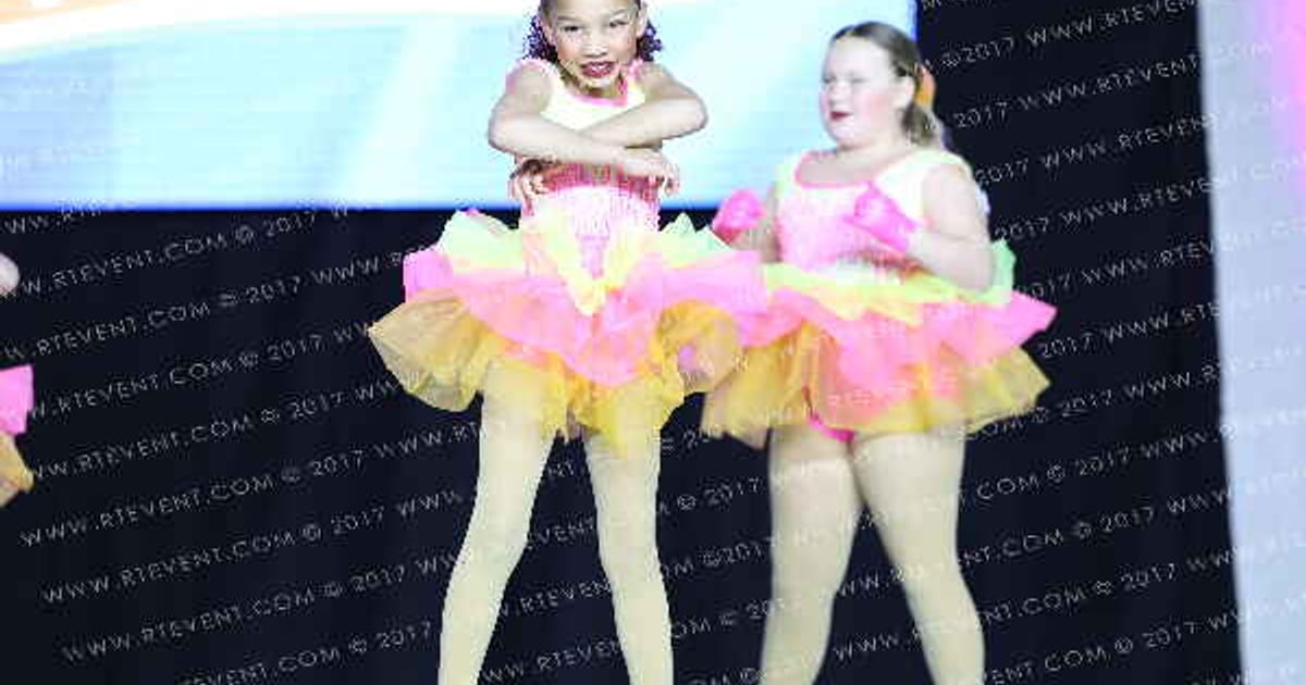 WIDC OPALS · ASCS Dance Grand Nationals Cheer Showdown