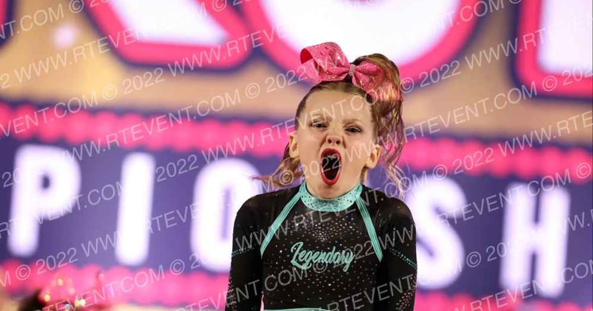 Legendary All Stars Hot Hitz · Encore Foxwoods Showdown