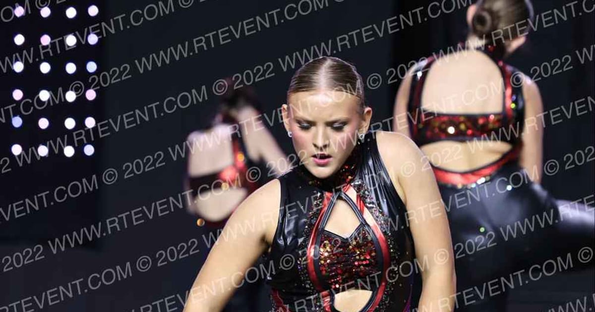 Power of Dance Sunshine Of Your Love · Jamfest Dance Super Nationals Correct