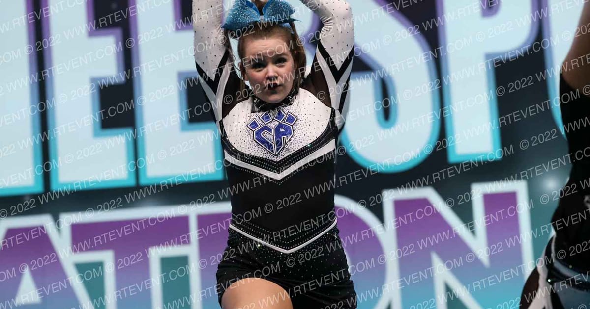 Cheer Athletics - Plano Icecats · CheerSport Super Nationals