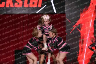 City Cheer Athletics Fame