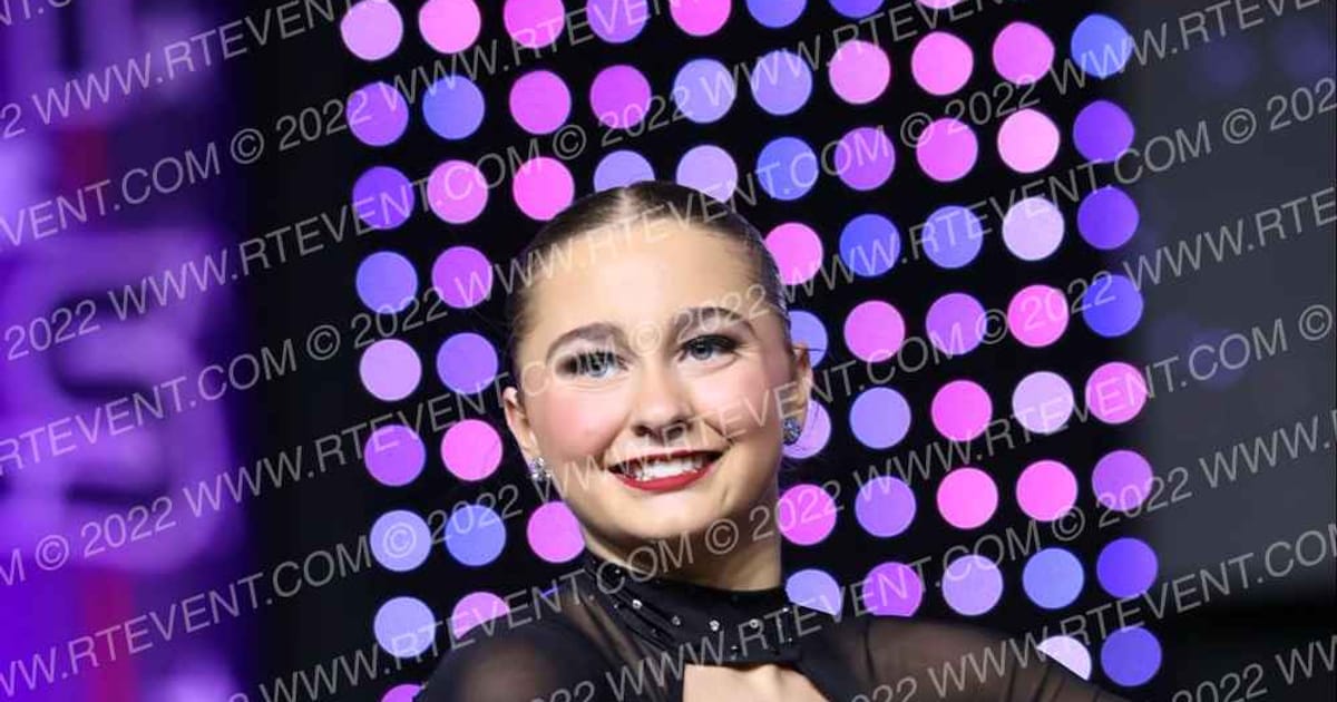 DanceWorks Junior Pom · Jamfest Dance Super Nationals Correct