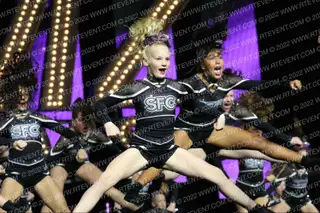 SOUTH FORCE BOMBSHELLS