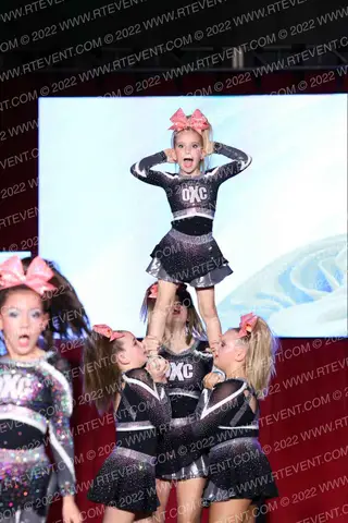 OXC Cheetahs