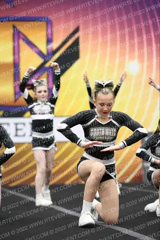 South Hills Synergy Blackout