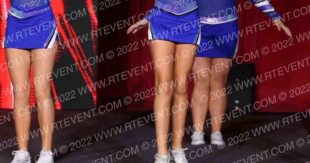 Airbenders Eclipse · CheerAPalooza