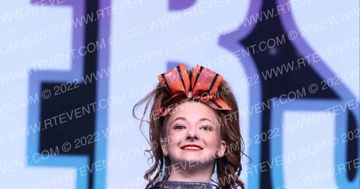 Cheer Athletics Emerald Coast Bay Benga1s · CheerSport Super Nationals