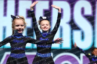 Apopka Royals Royal Rubies
