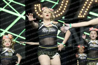 RIO ELITE JAGS