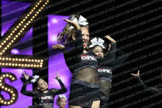 EMPACT ATHLETICS ECLIPSE