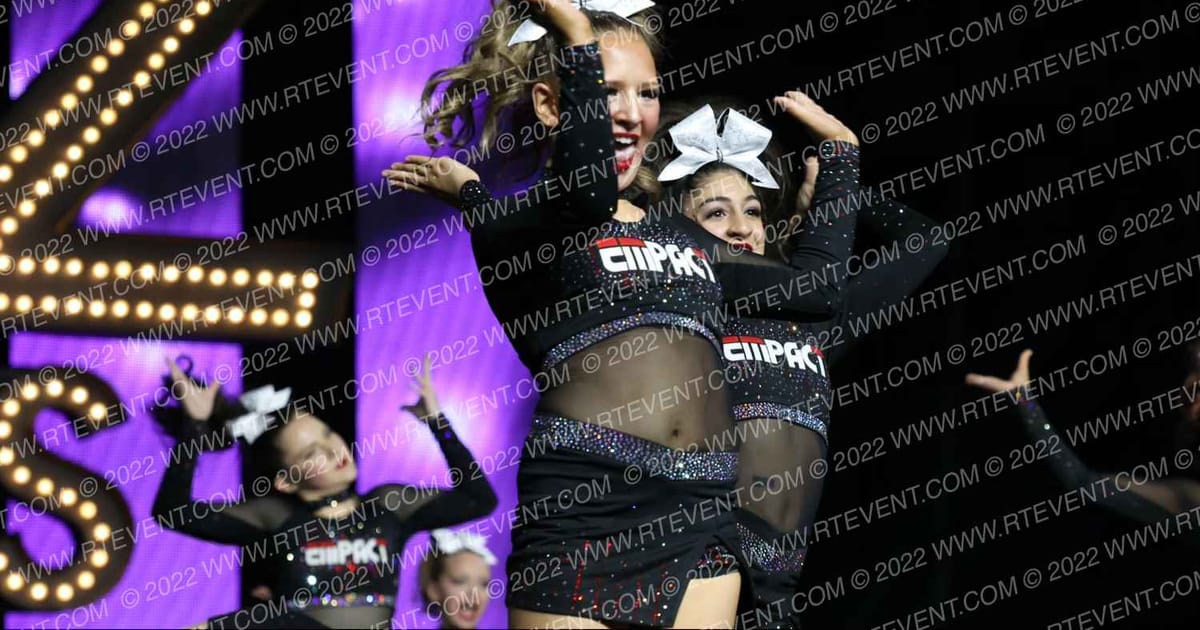 EMPACT ATHLETICS ECLIPSE · DII ALLSTAR Nationals