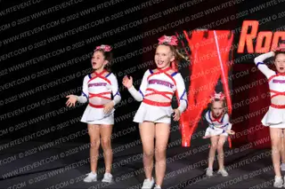 Spirit Xplosion Sapphire