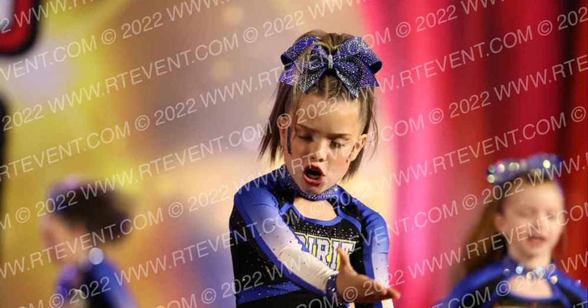 Spirit Central Tiger Katz · Encore Foxwoods Showdown