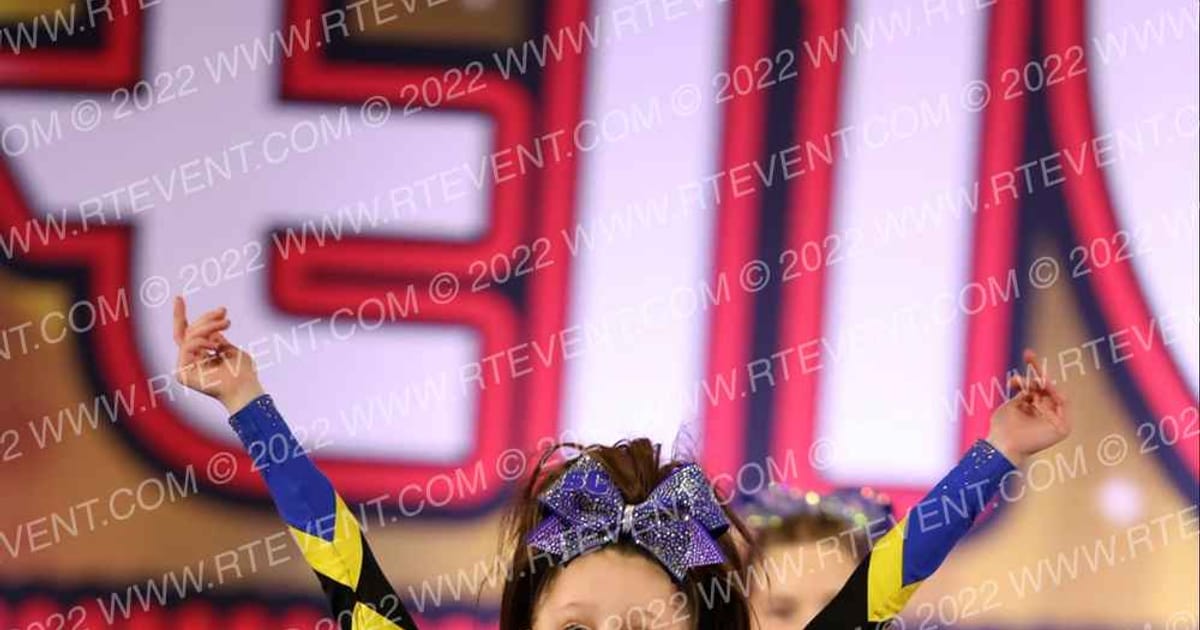 Spirit Central Royal Tigers · Encore Foxwoods Showdown